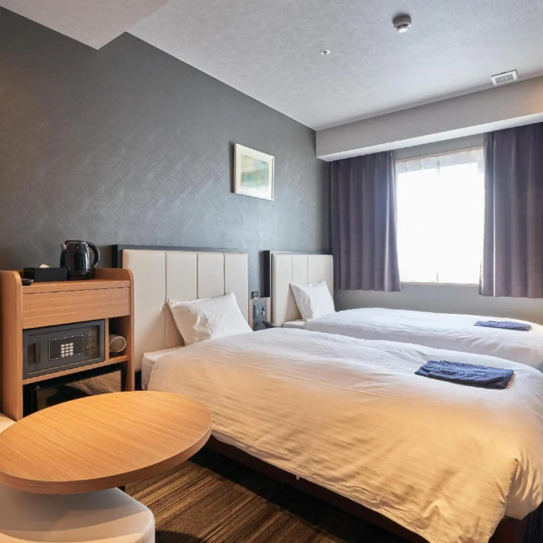 Welina Hotel Premier Nakanoshima West