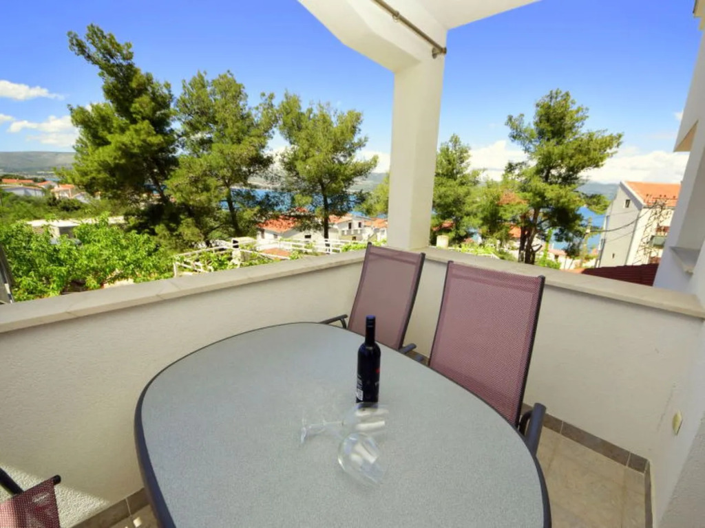 Apartment Anđa Trogir/Slatine 12288