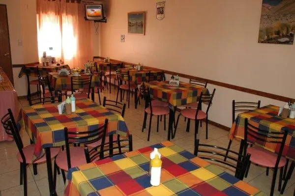 Parque Apart Hotel