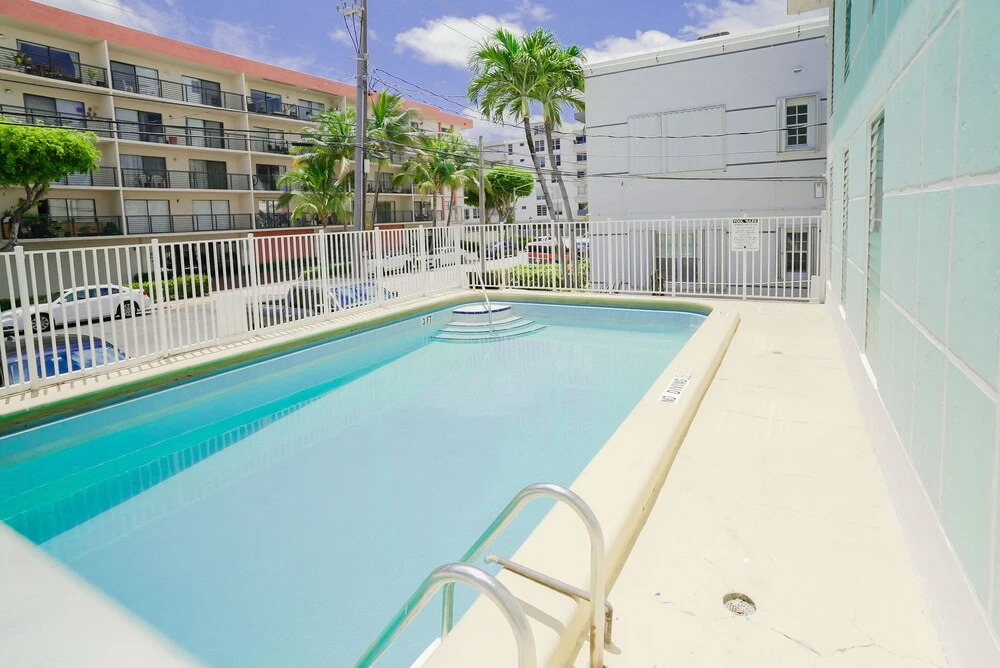 PRAIA Boutique Hotel 5min Miami Beach 48