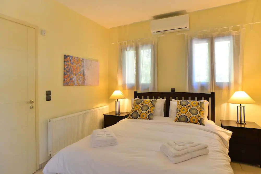 PYRGOS RALLI ESTATE Guesthouse