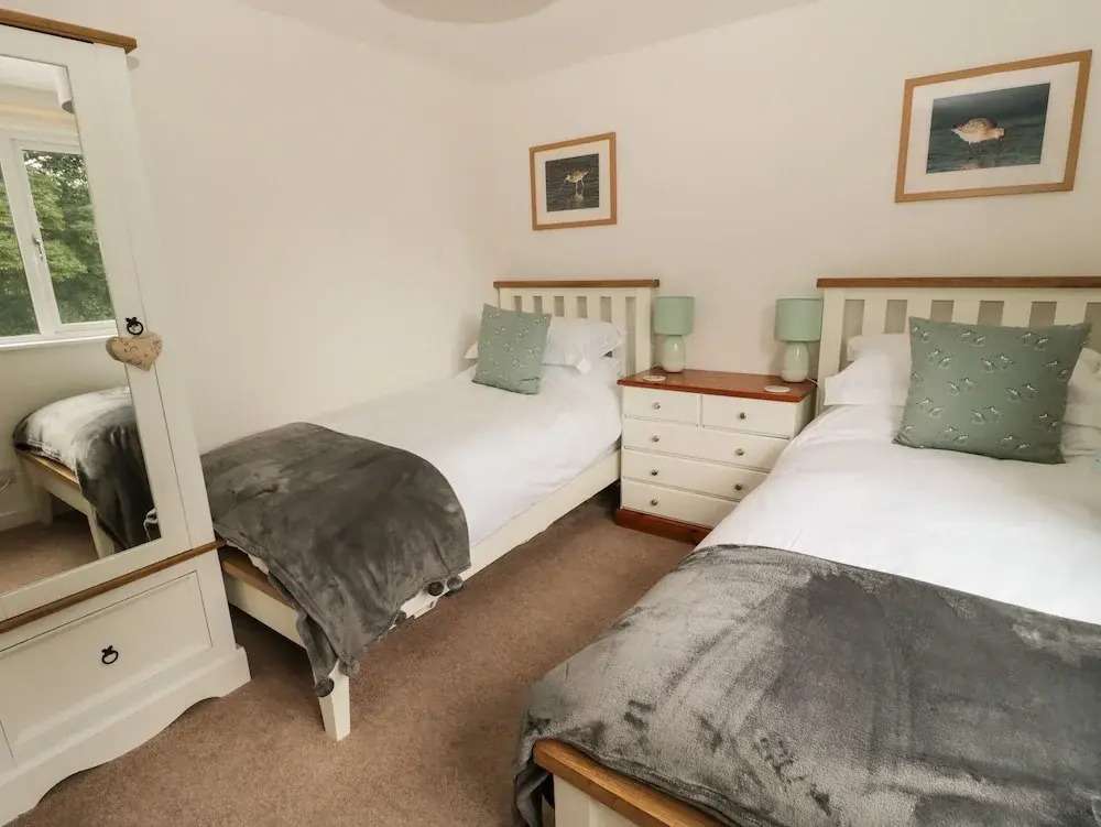 Curlew Cottage, 2 Fenkle Street