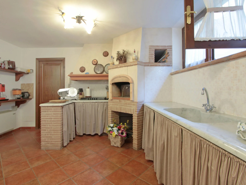 Villa Mario by Interhome
