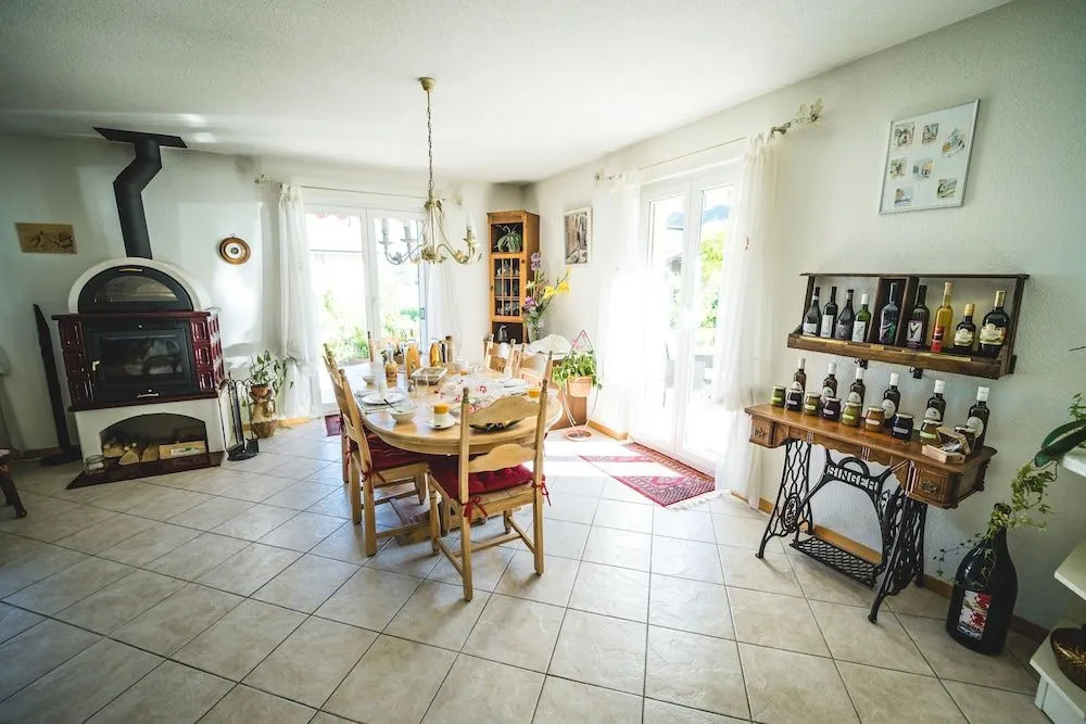 B&B Mon Rêve