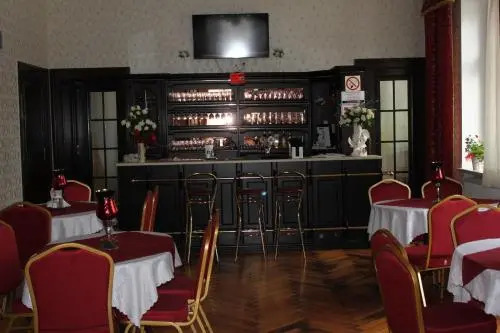 Pałac Ogrodowa