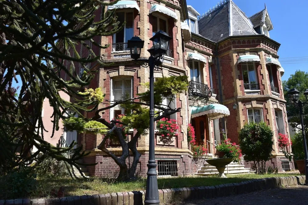 Hôtel de Paris Restaurant BISTRONOMY
