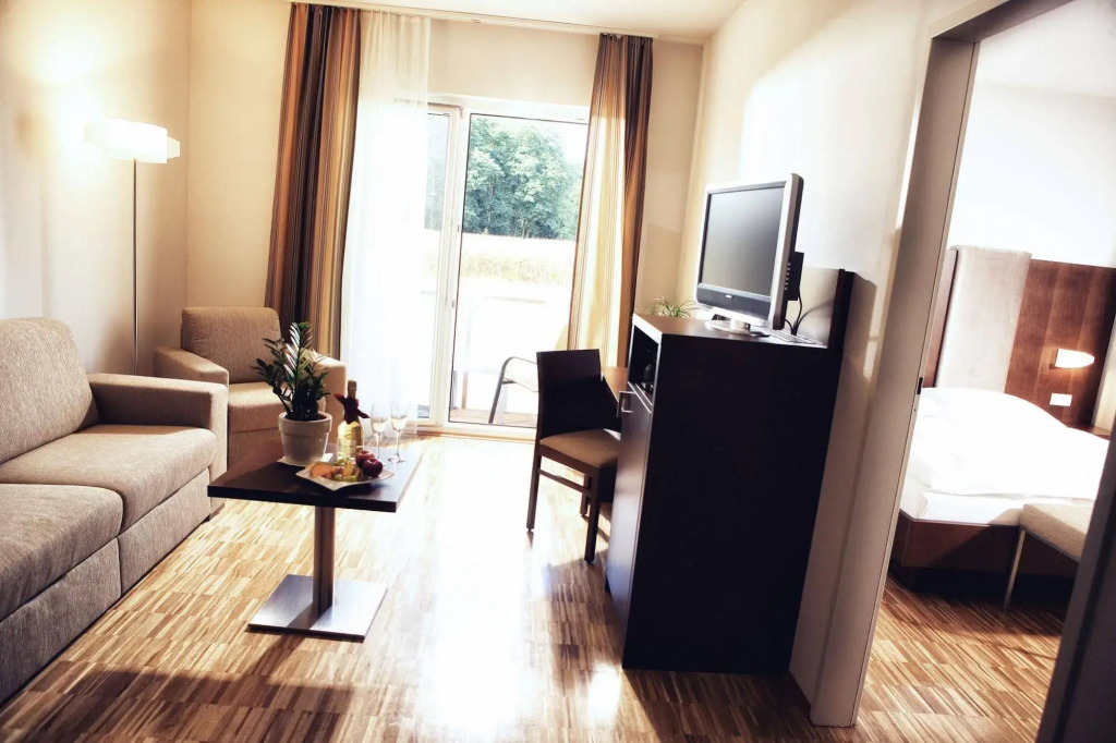 Hotel Garni Toscanina