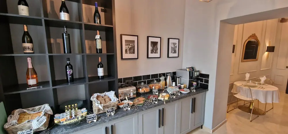 Boutique Suites