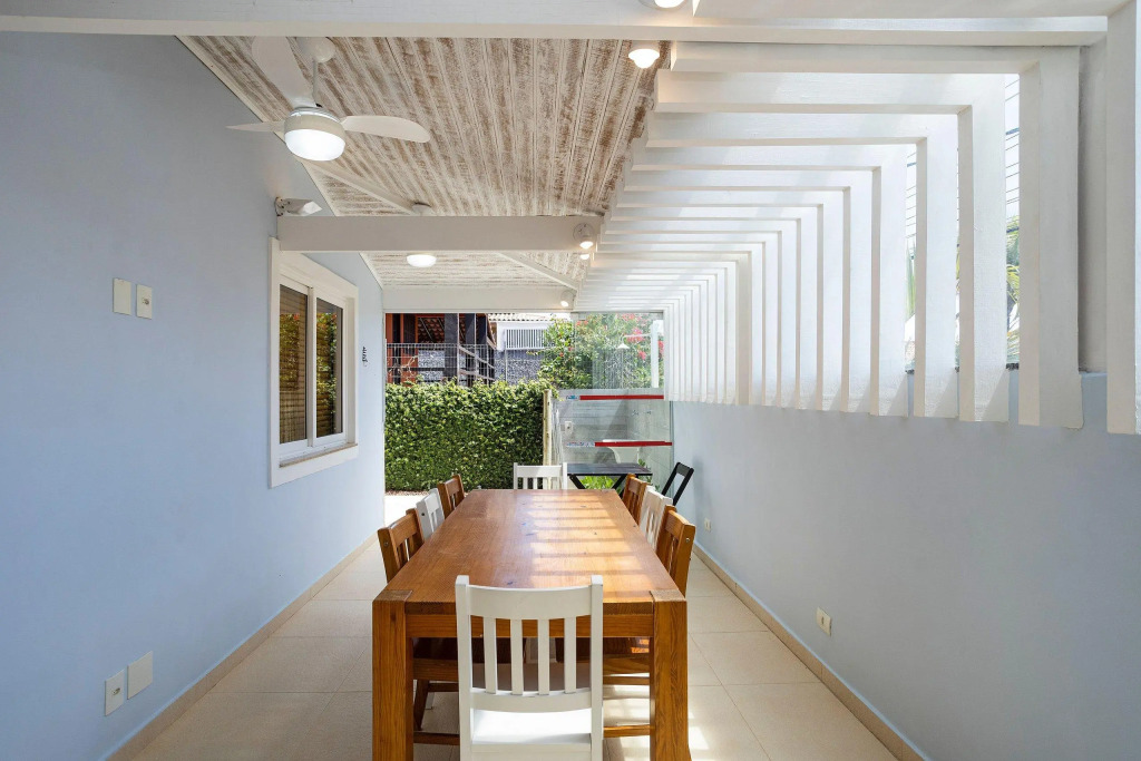 Duplex em Geribá c/4 Suítes e Área Gourmet | LG 04