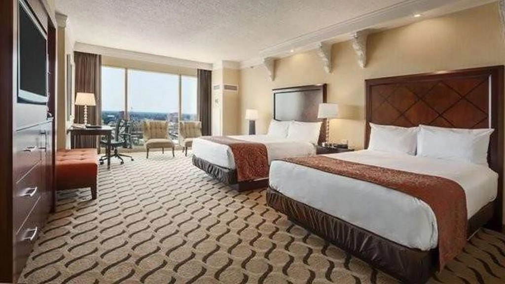 Horseshoe Bossier City, A Caesars Destination