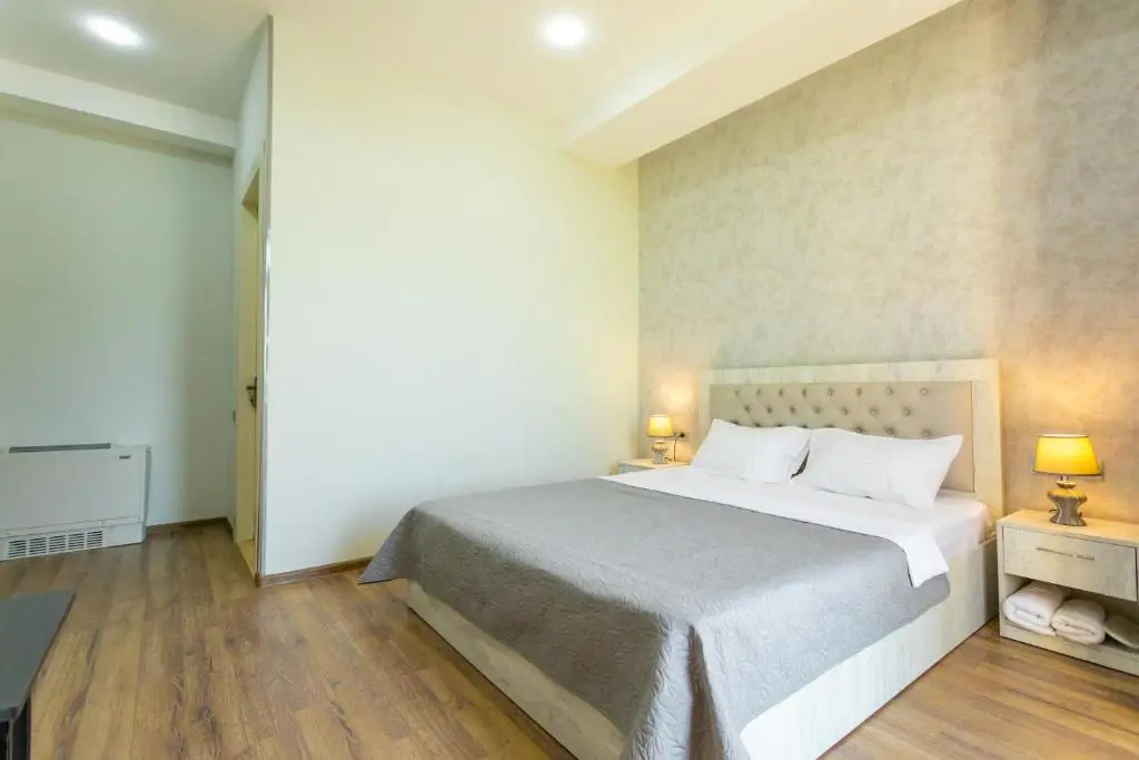 Hotel Rustaveli
