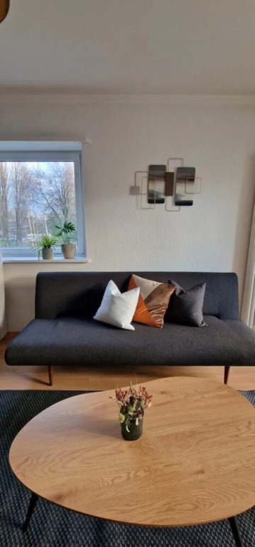 K190 - 2BDR Apartment close to Zurich Airport