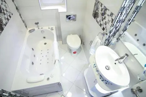 Savamala Lux Apartment