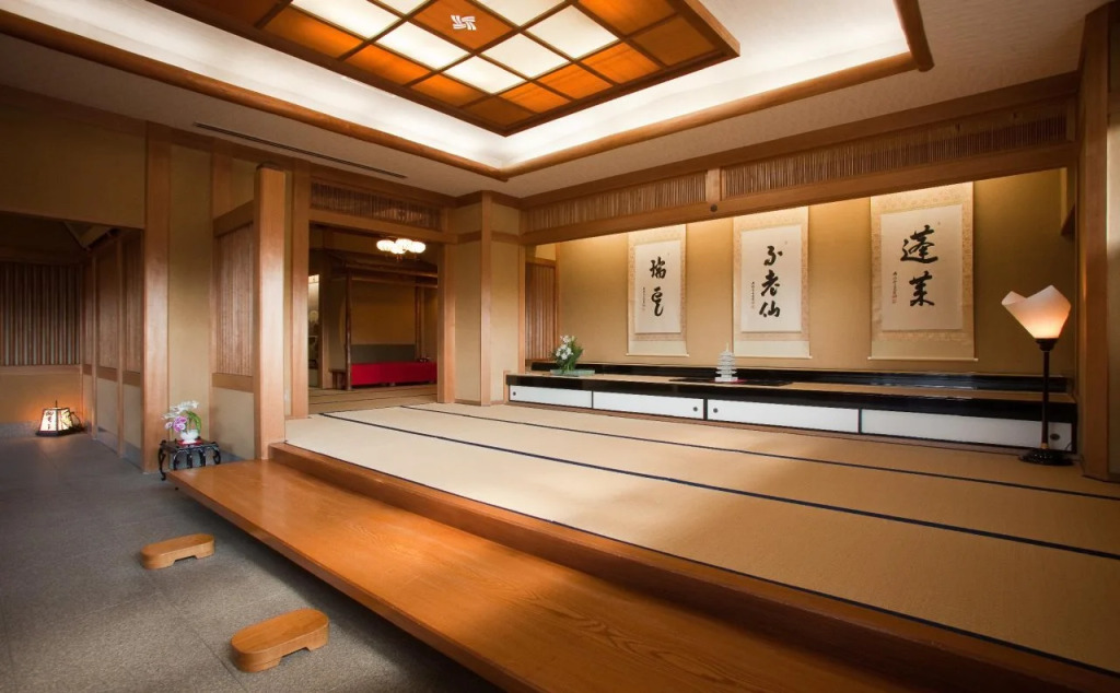四季亭 Shikitei