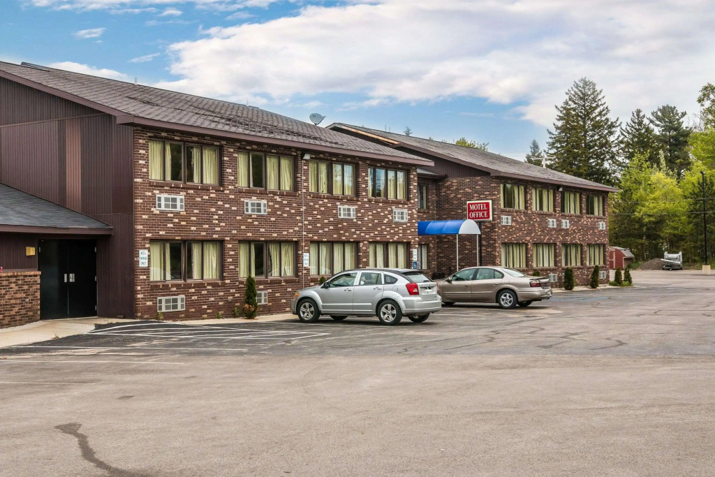 Rodeway Inn