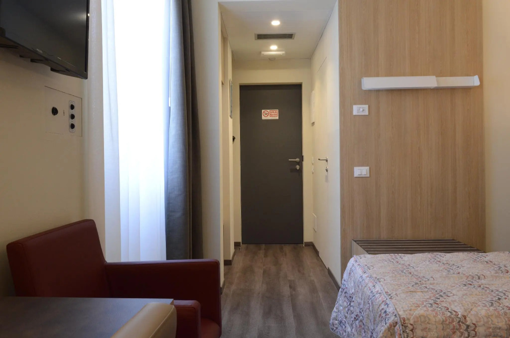 Hotel Alexander