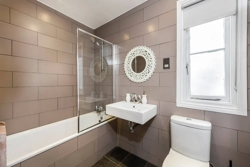 Gorgeous 3Bed in maida vale