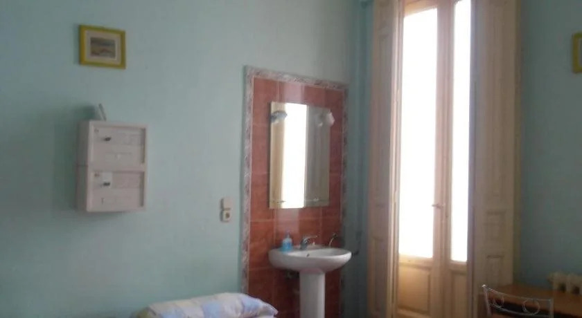 Hostal Miralva