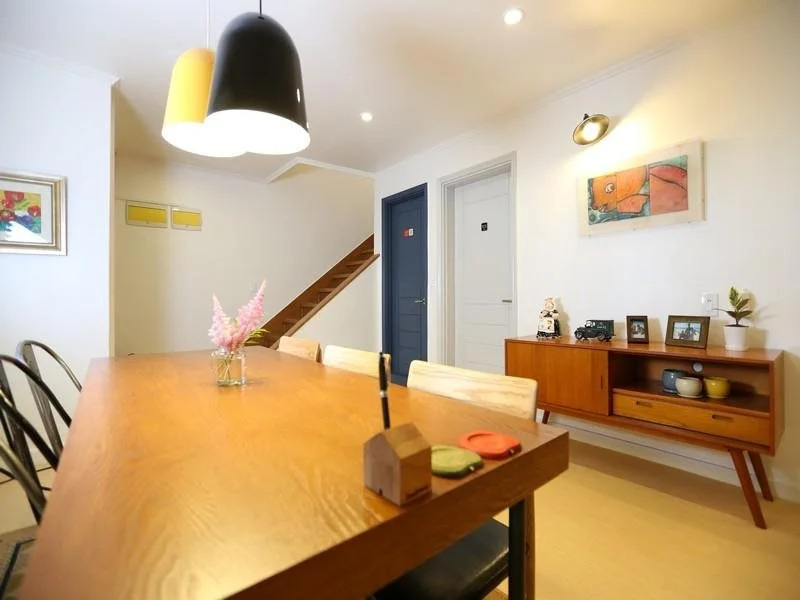 PandaGo Guesthouse