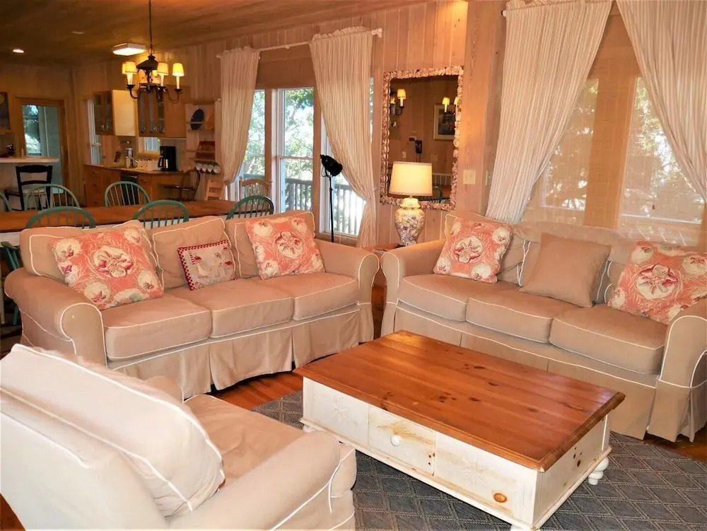 Summersalt - 6 Br Home