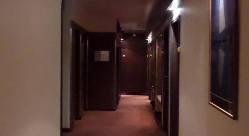 Hotel Barra