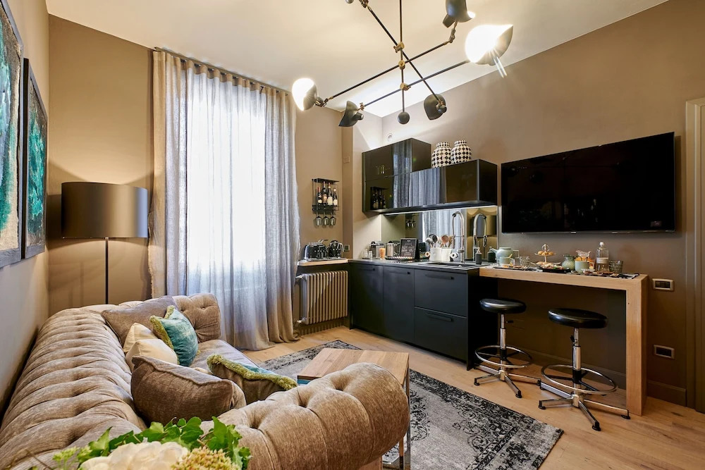 My Home For You - Tasso