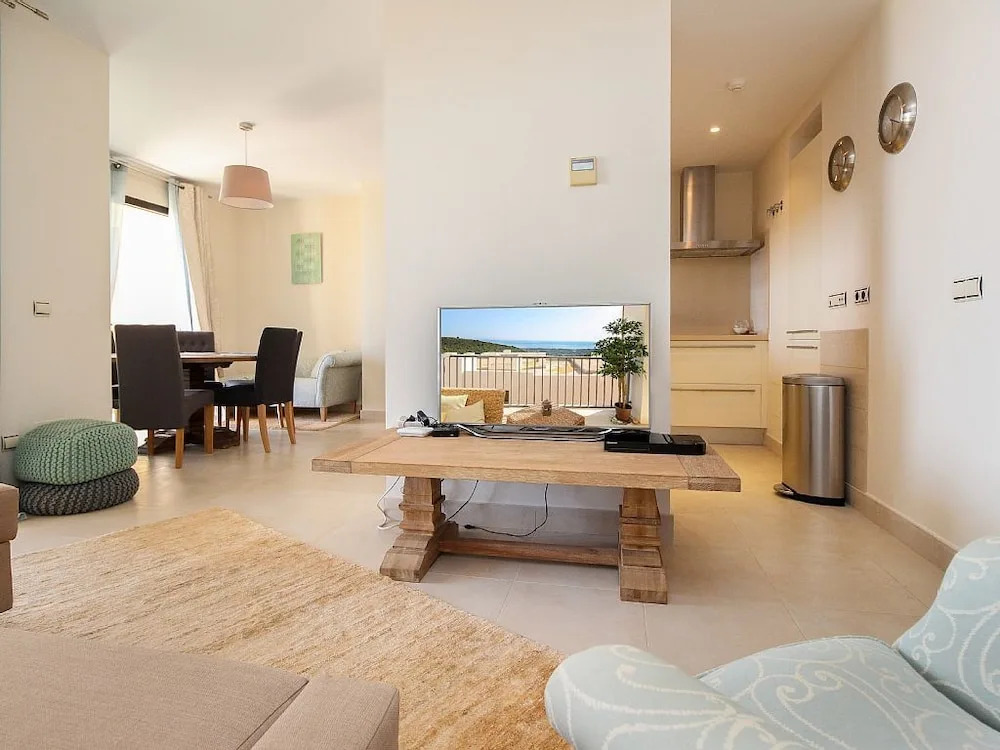 Apartamento Samara Marbella