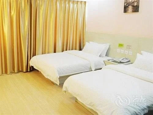 Nanning Xingbo Express Hotel Buxingjie Branch