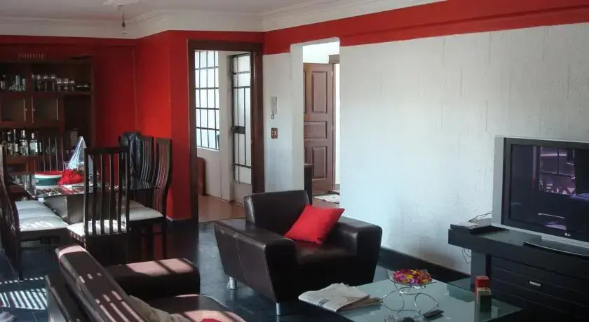 Suites Mexico