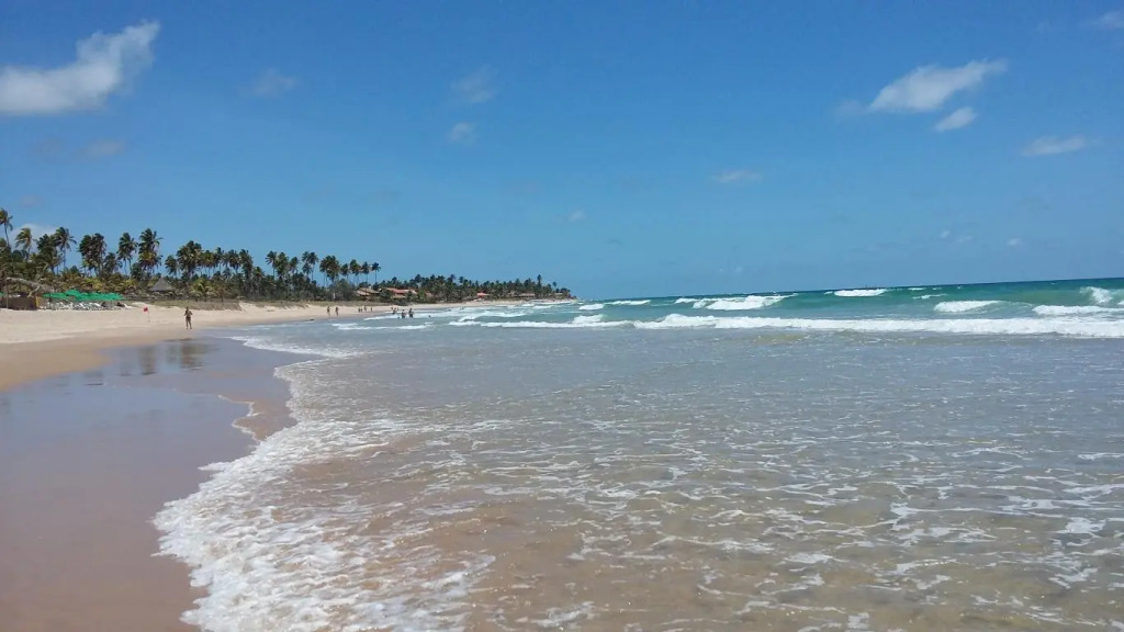 Pousada Sossego Suites