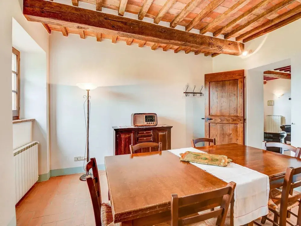 Holiday Home in Radicofani - Siena With Terrace