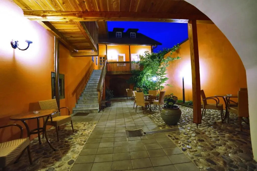 Bed & Breakfast Šilak