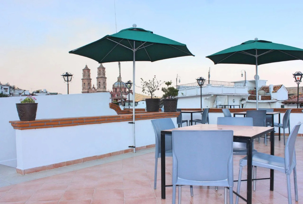 Best Western Taxco