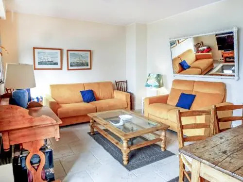 Apartment Les Flots.2