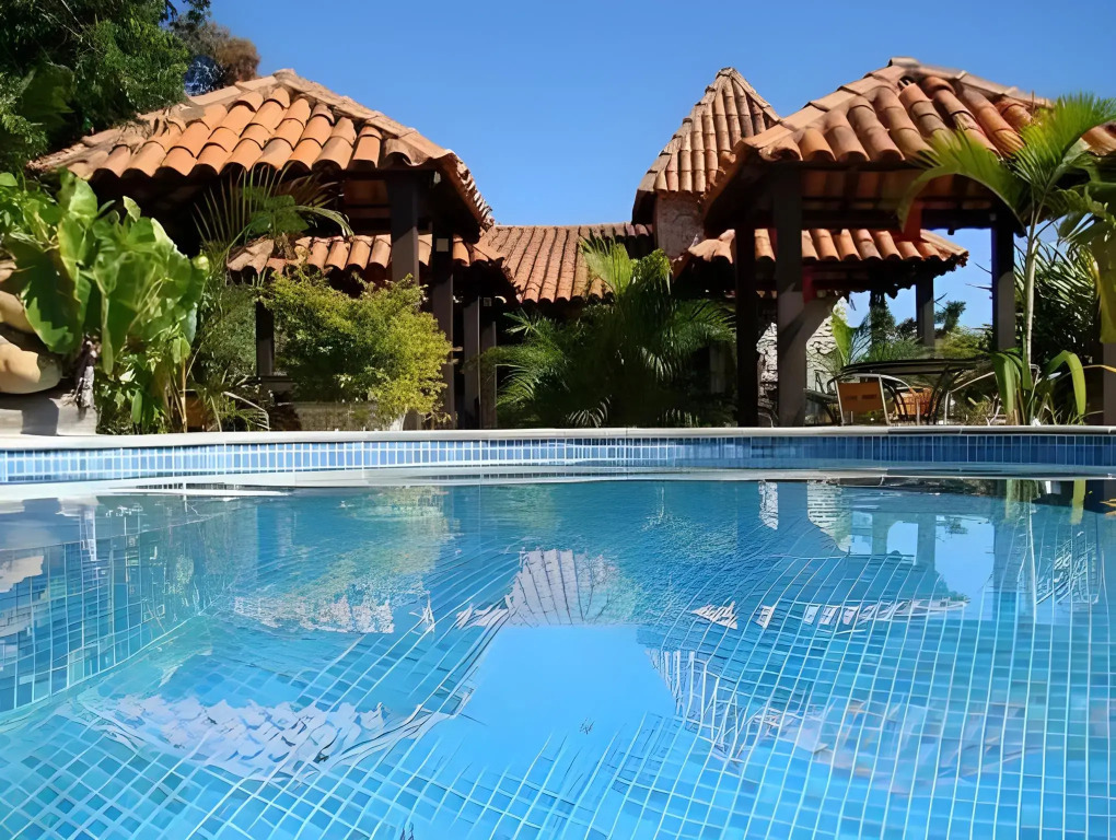 Pousada Villa das Pedras