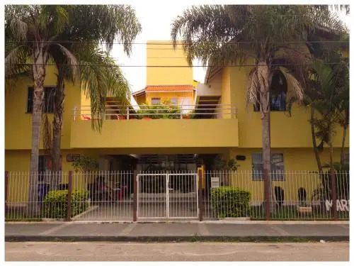 Pousada Maria's