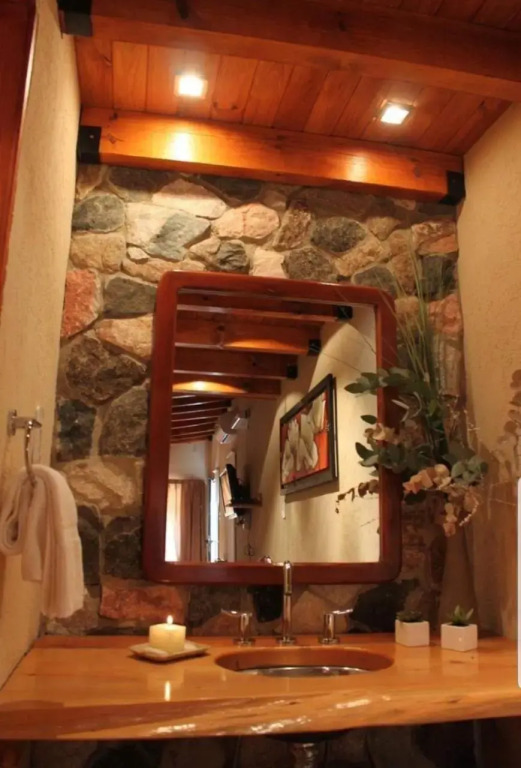 Posada del Halcón - Cabañas y Suites