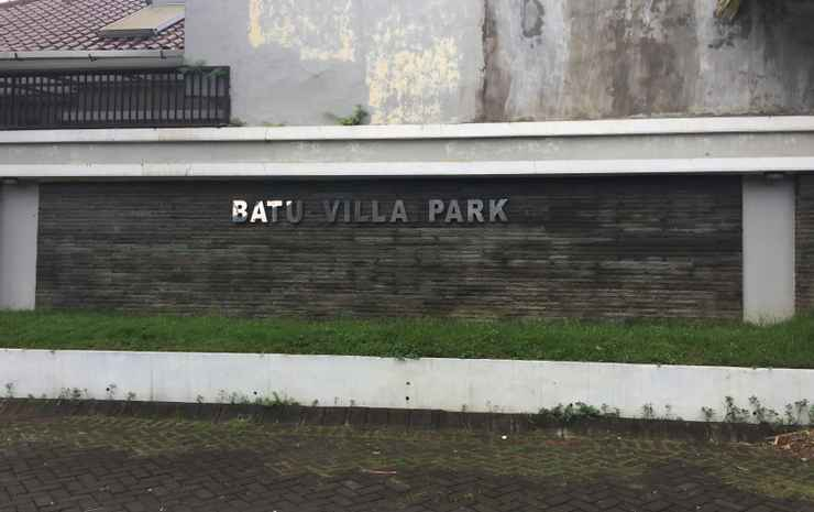 Villa de Tiara Batu