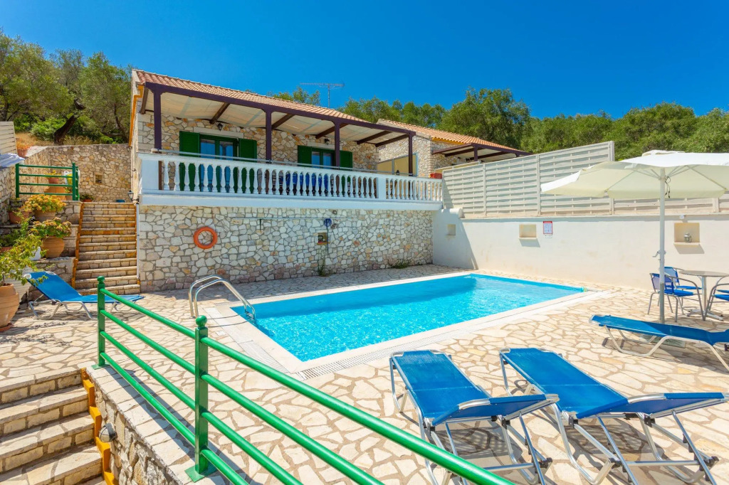 Villa Martha