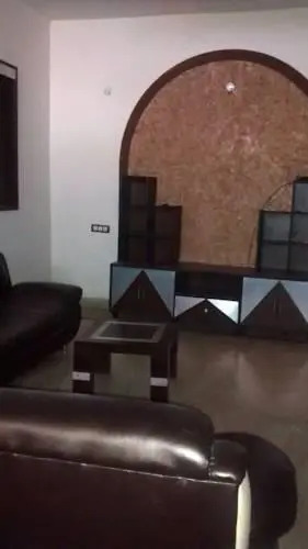 Stem Fort India B&B