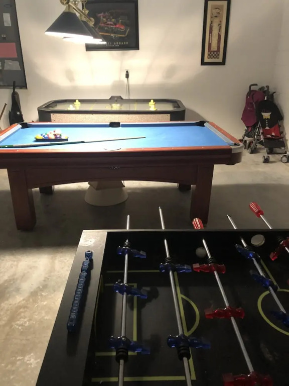 3BR Vizcay Pool Home 129 by OVRH