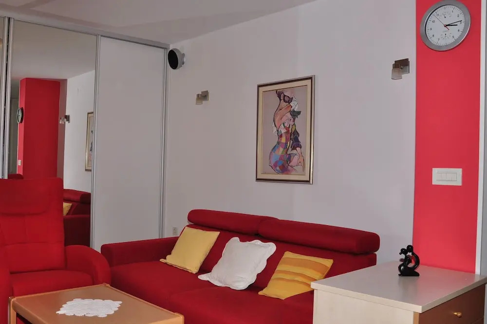 BM Apartments Split