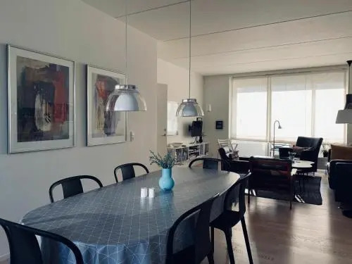 Apartmentincopenhagen Apartment 93