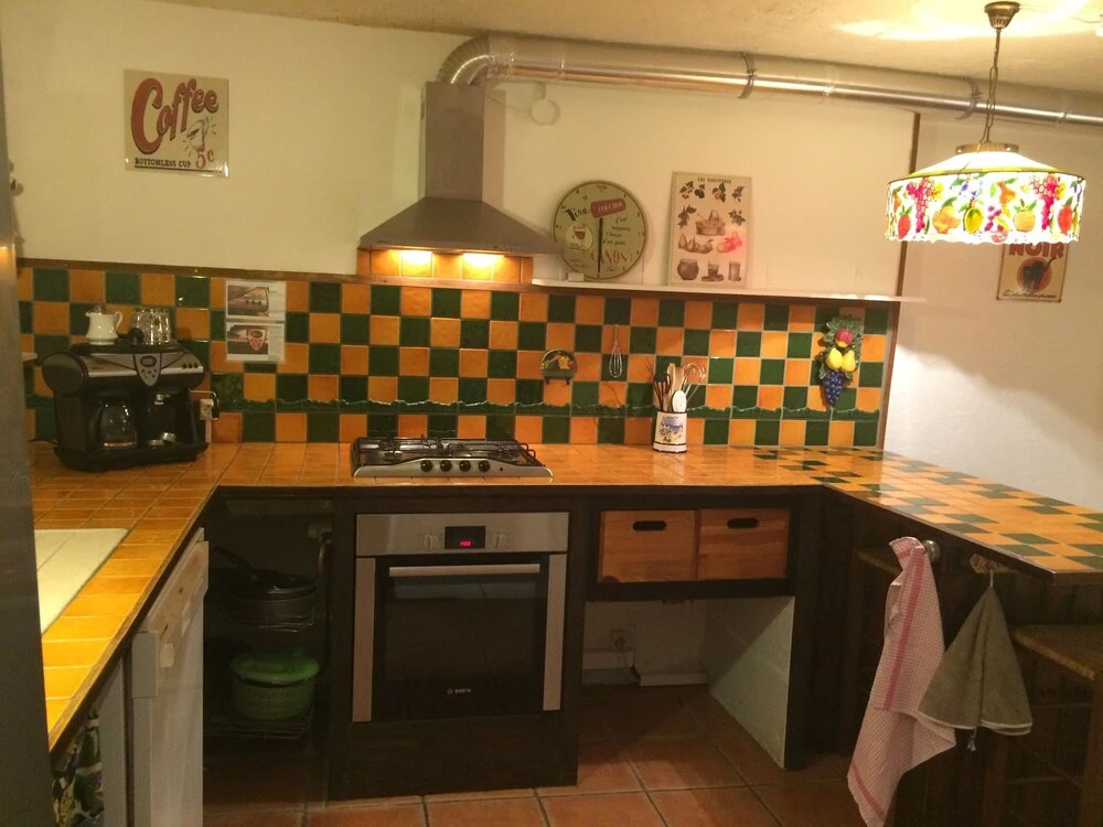 VILLA ZENITH Hostel - LA MAISON