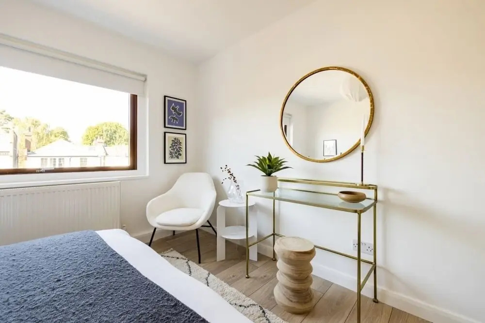 The Finchley Bolthole - Delightful 2bdr Flat