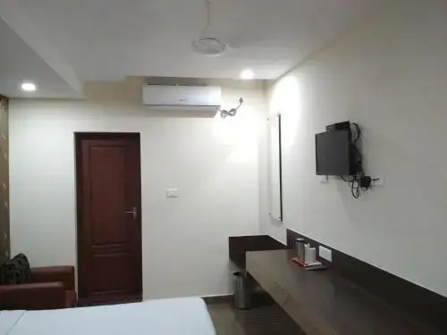 Hotel Rukmini