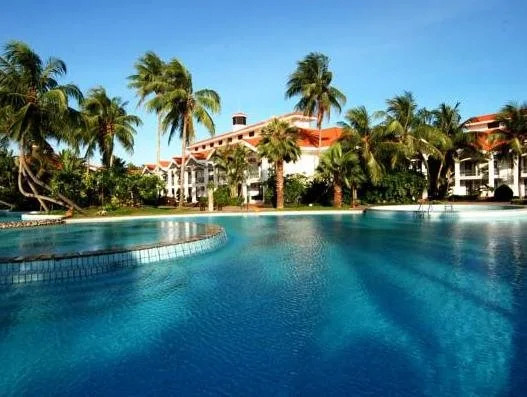 Kangle Garden Resort Wanning