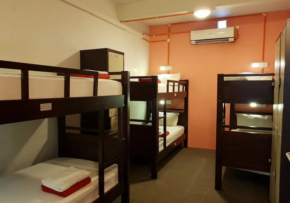 Sunshine Bedz Hostel Kuala Lumpur
