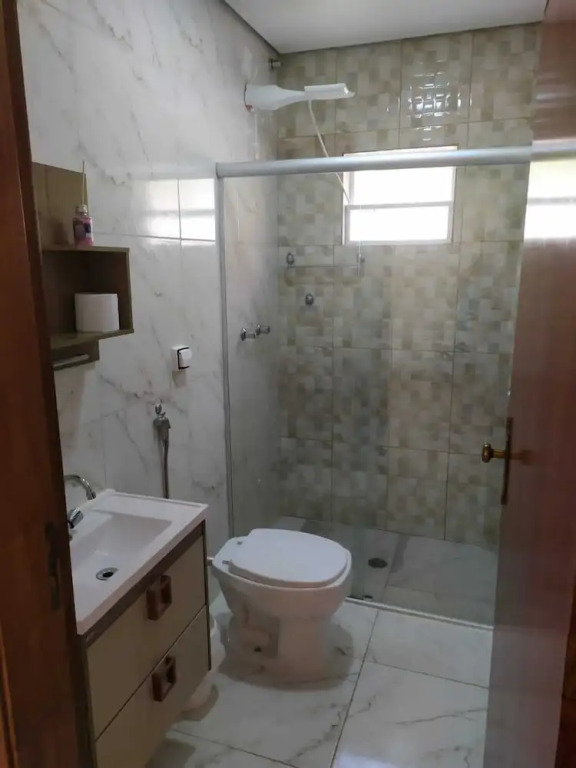 Pousada Saint James