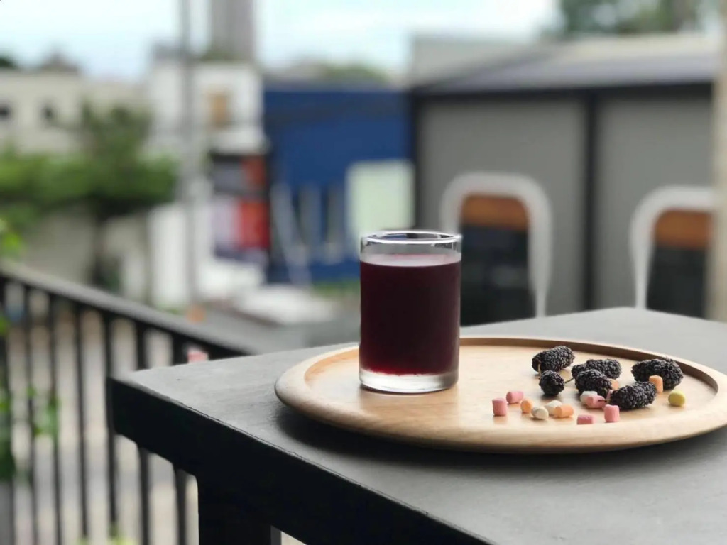 Modern Budget Hotel